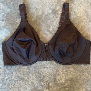 Vanity Fair underwire bra